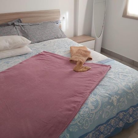 Apartamento Los Gemelos Costa De Antigua Buitenkant foto