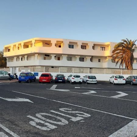 Apartamento Los Gemelos Costa De Antigua Buitenkant foto