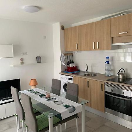 Apartamento Los Gemelos Costa De Antigua Buitenkant foto