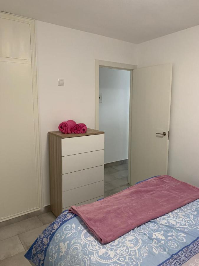 Apartamento Los Gemelos Costa De Antigua Buitenkant foto