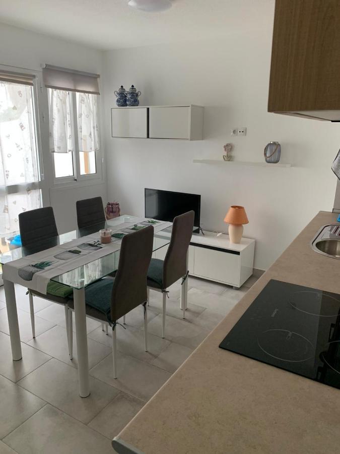 Apartamento Los Gemelos Costa De Antigua Buitenkant foto