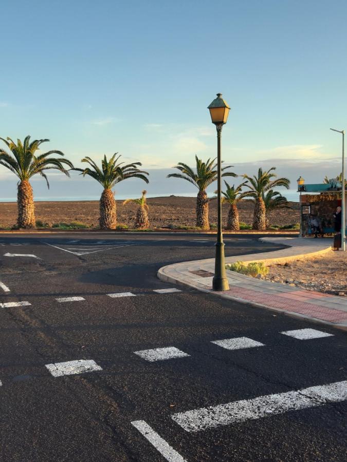 Apartamento Los Gemelos Costa De Antigua Buitenkant foto