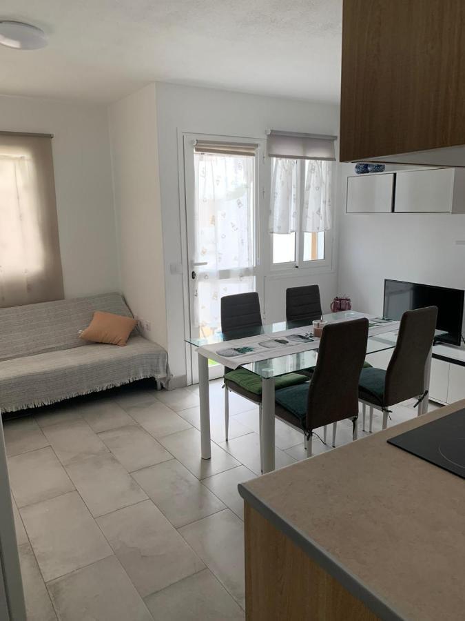 Apartamento Los Gemelos Costa De Antigua Buitenkant foto