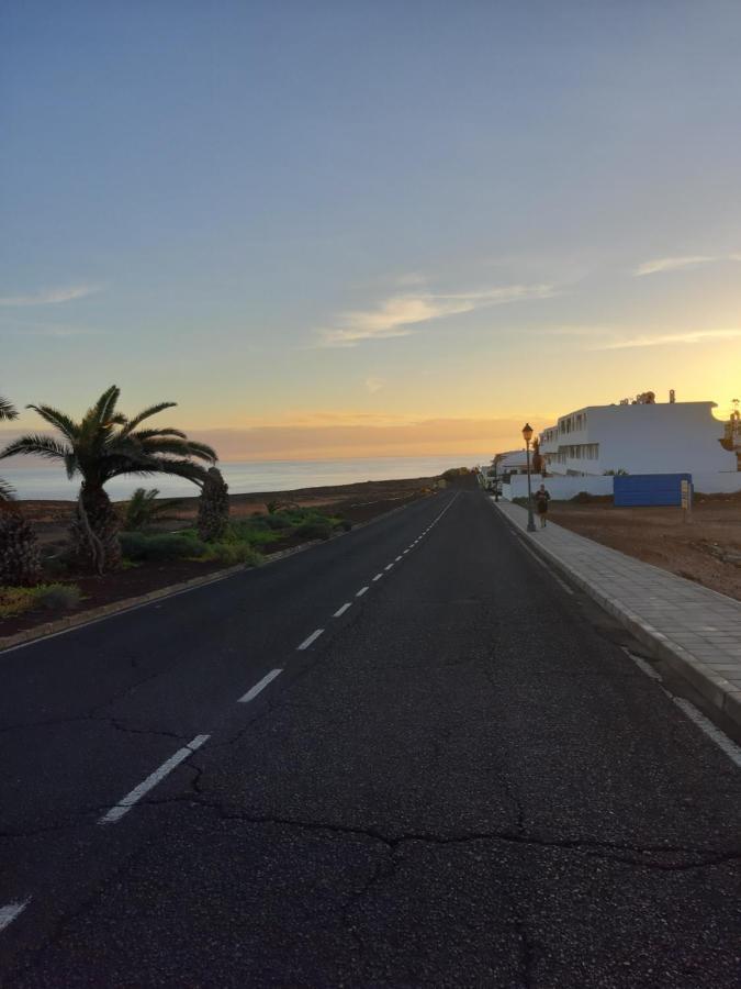 Apartamento Los Gemelos Costa De Antigua Buitenkant foto