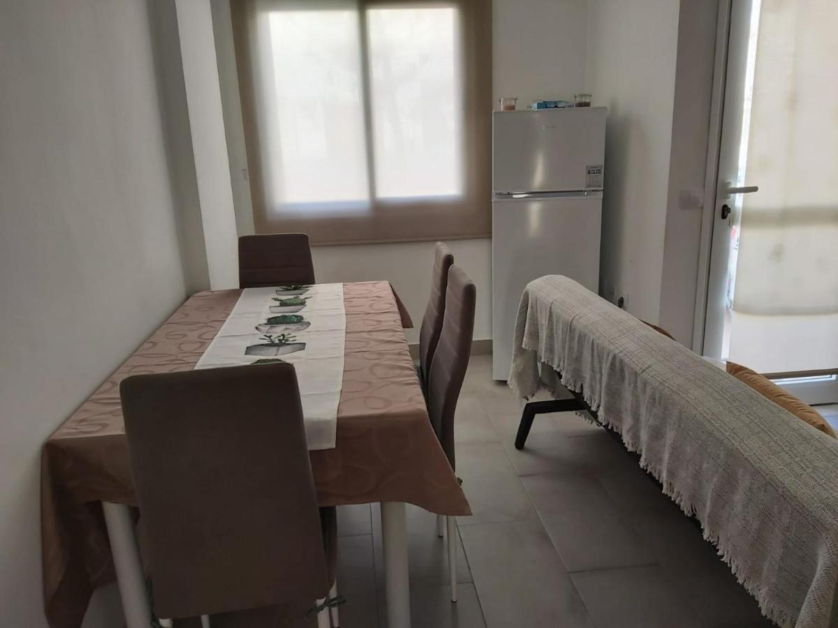 Apartamento Los Gemelos Costa De Antigua Buitenkant foto