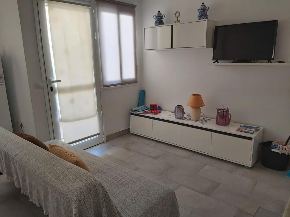Apartamento Los Gemelos Costa De Antigua Buitenkant foto