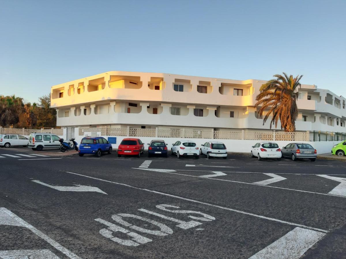 Apartamento Los Gemelos Costa De Antigua Buitenkant foto