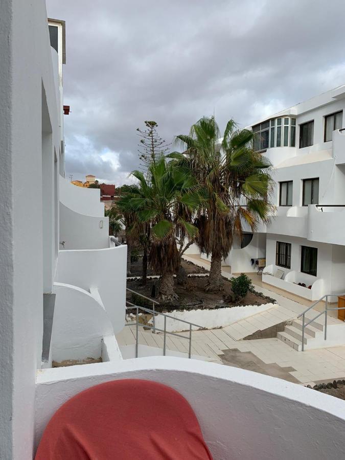 Apartamento Los Gemelos Costa De Antigua Buitenkant foto