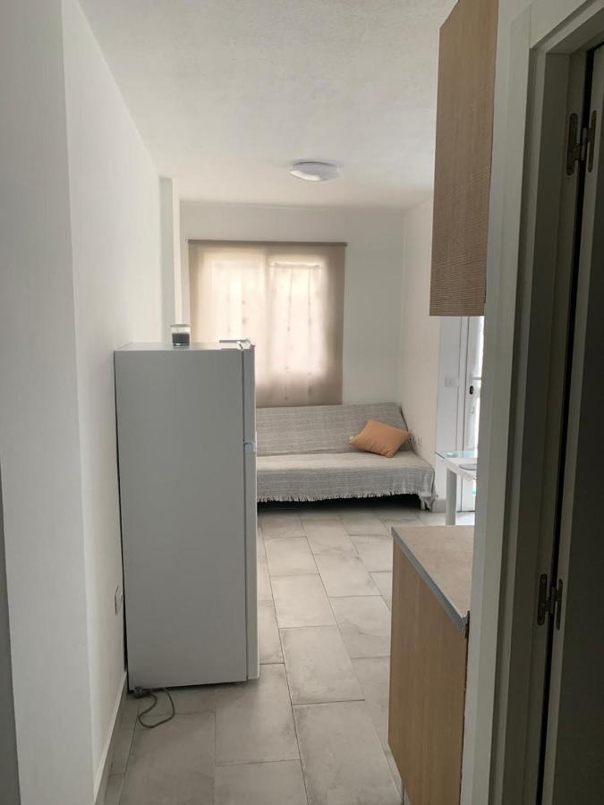Apartamento Los Gemelos Costa De Antigua Buitenkant foto