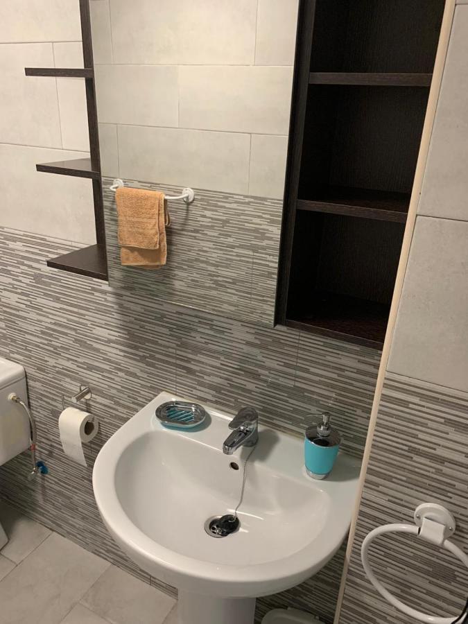 Apartamento Los Gemelos Costa De Antigua Buitenkant foto