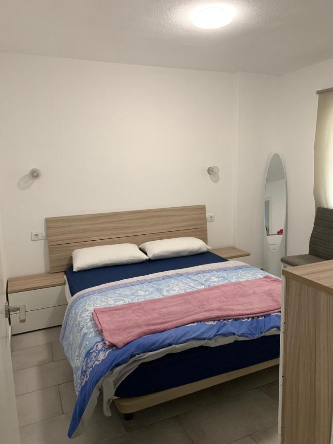 Apartamento Los Gemelos Costa De Antigua Buitenkant foto
