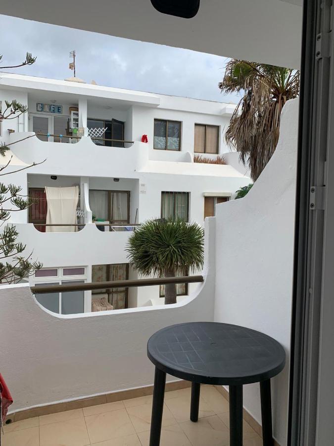 Apartamento Los Gemelos Costa De Antigua Buitenkant foto