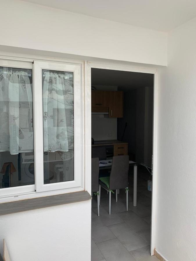 Apartamento Los Gemelos Costa De Antigua Buitenkant foto